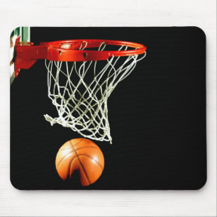 Basketboll Musmatta