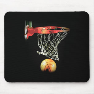 Basketboll Musmatta