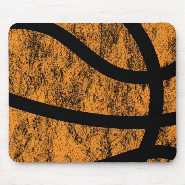 basketboll musmatta (Framsidan)