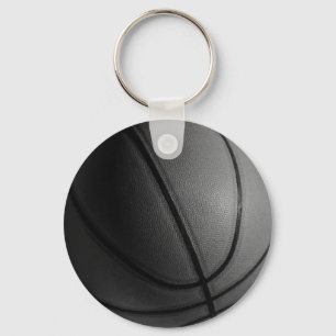 Basketboll Nyckelring