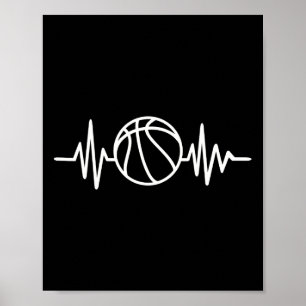 Basketboll Poster