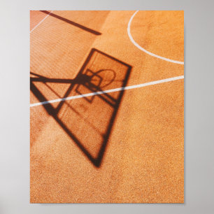 Basketboll Poster