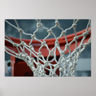 Basketboll Poster