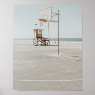 Basketboll Poster