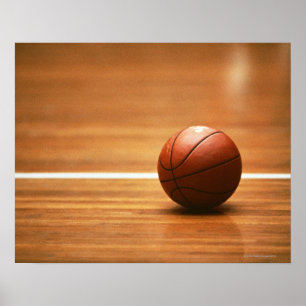 Basketboll Poster