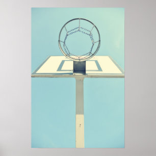 Basketboll Poster