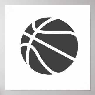Basketboll Poster