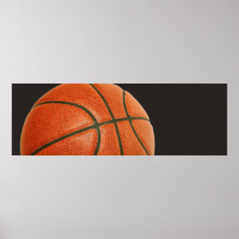 Basketboll Poster