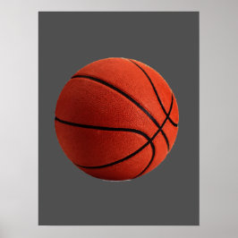 Basketboll Poster