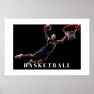 Basketboll Poster