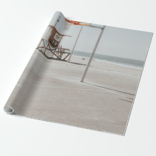 Basketboll Presentpapper