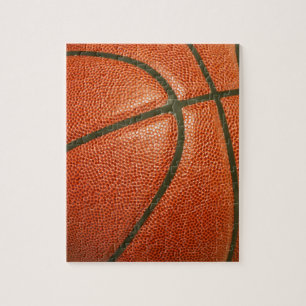 Basketboll Pussel