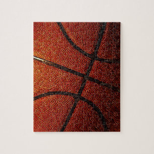 Basketboll Pussel