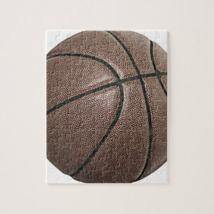 Basketboll Pussel