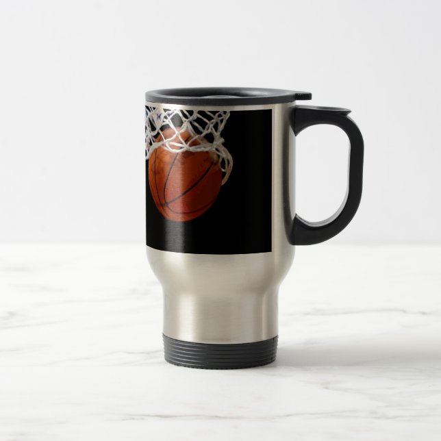 Basketboll Resemugg (Höger)