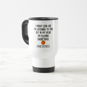 Basketboll Resemugg