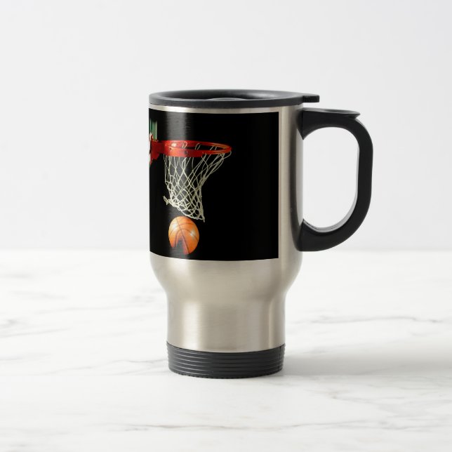 Basketboll Resemugg (Höger)