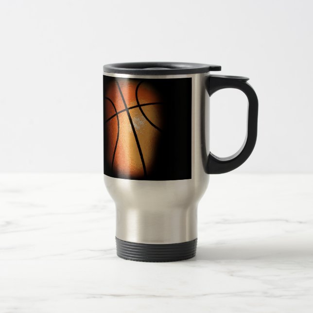 Basketboll Resemugg (Höger)