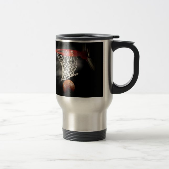 Basketboll Resemugg (Höger)