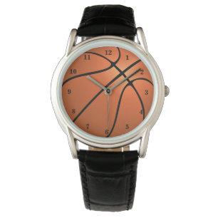 Basketboll Se modern idrott Armbandsur