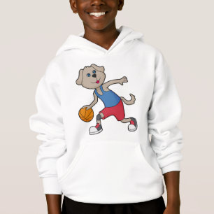 Basketboll-spelare T Shirt