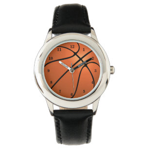 Basketboll - sport armbandsur