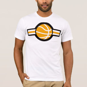 Basketboll T-shirt