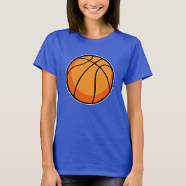 Basketboll T Shirt