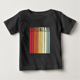 Basketboll T Shirt