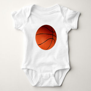 Basketboll T-shirt