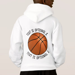 Basketboll T Shirt