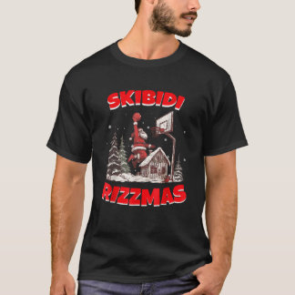 Basketboll T Shirt
