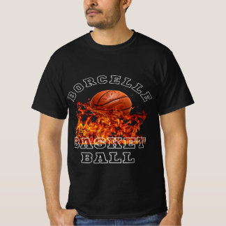 Basketboll T Shirt