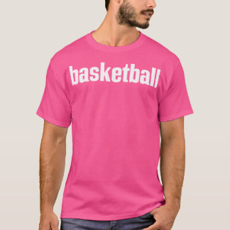 Basketboll T Shirt