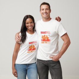 Basketboll T Shirt
