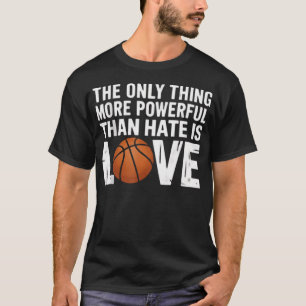 Basketboll T Shirt