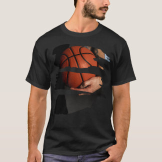 Basketboll T Shirt