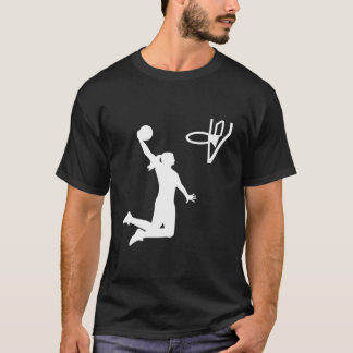 Basketboll T Shirt