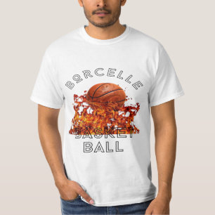 Basketboll T Shirt