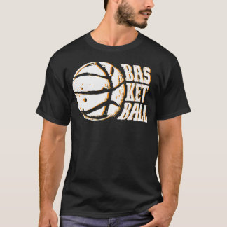Basketboll T Shirt