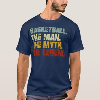 Basketboll T Shirt