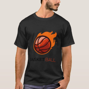 Basketboll T Shirt