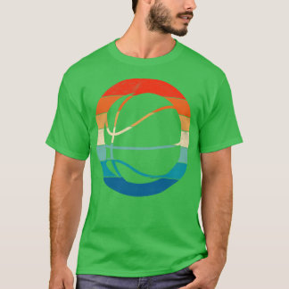 Basketboll T Shirt