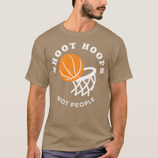 Basketboll T Shirt