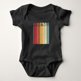 Basketboll T Shirt