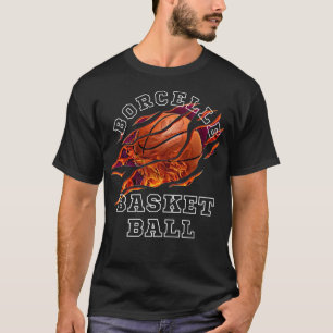 Basketboll T Shirt