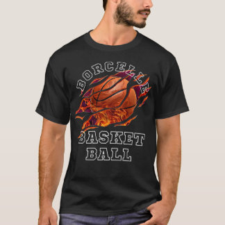 Basketboll T Shirt