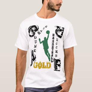 Basketboll T Shirt