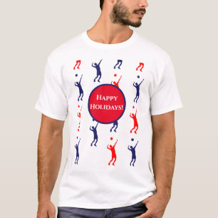 Basketboll T Shirt