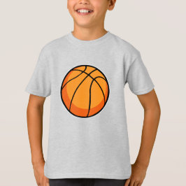Basketboll T Shirt